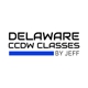 Delaware CCDW Classes by Jeff