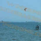 WindBone Kiteboarding