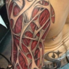 Ultimate Arts Custom Tattoo gallery