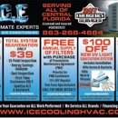 Indoor Climate Experts Inc - Air Conditioning Contractors & Systems