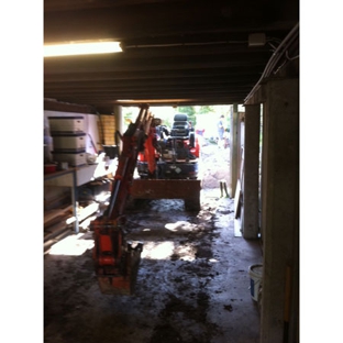 Herbies Earthmoving Pty Ltd - Tingalpa, QLD