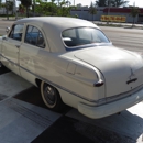 South Beach Classics - Automobile Restoration-Antique & Classic