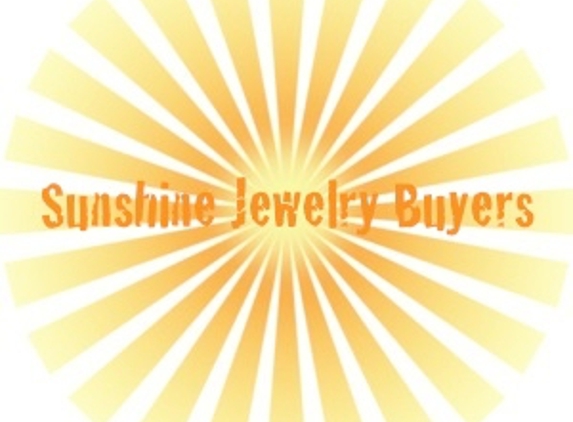 Sunshine Gold & Diamond Buyers - Los Angeles, CA