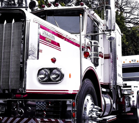 KR & PL Maslin Mobile Diesel Repairs - Roseworthy, SA