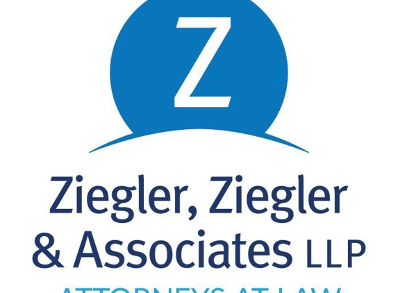 Ziegler, Ziegler & Associates, LLP - New York, NY