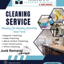 Nandy's Cleaning Services - Janitorial Service