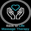 Back to Life Massage Therapy gallery