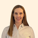 Lindsey Hall, Counselor - Counseling Services