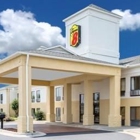Super 8 by Wyndham Clemmons/Winston-Salem Area I-40
