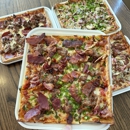 Ledo Pizza - Pizza