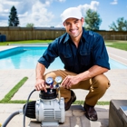 Pool Maintenance Services of Wylie