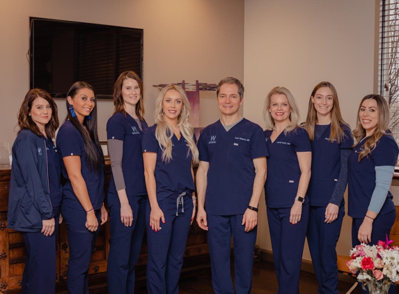 Oklahoma Otolaryngology Associates - Oklahoma City, OK