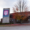 Southern Indiana Physicians Family & Internal Medicine - IU Health Liberty Drive - Physicians & Surgeons, Internal Medicine