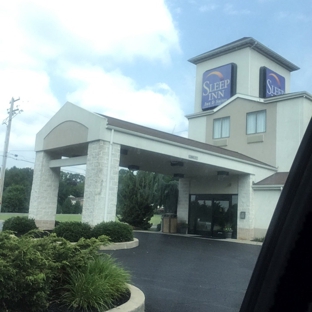 Sleep Inn & Suites of Lancaster County - Mountville, PA