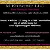 M Kristine LLC (Event Planning & Decor Rental) gallery