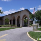 Lady Lake Town of-- Library--