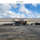 Tractor Supply Co - Garden Centers