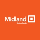 Midland States Bank ATM - Banks