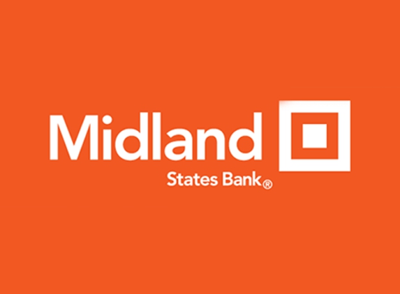 Midland States Bank Deposit ATM - Champaign, IL