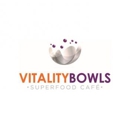 Vitality Bowls - Health Food Restaurants