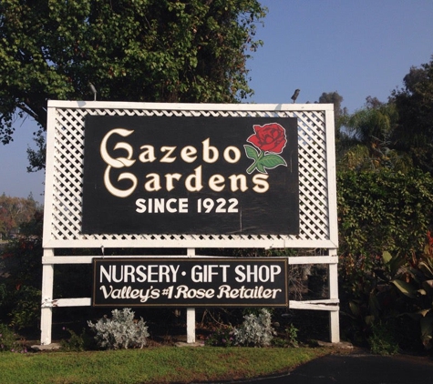 Gazebo Gardens Inc - Fresno, CA