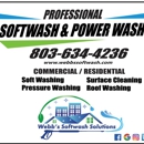 Webb's Softwash Solutions - Gutters & Downspouts Cleaning