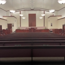 The Church of Jesus Christ of Latter-day Saints - Methodist Churches