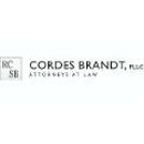 Cordes Brandt PLLC - Appellate Practice Attorneys