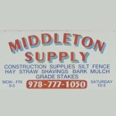 Middleton Farm Supply - Garden Centers
