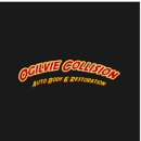 Oglivie Collision Auto Body &  Restoration - Antique Repair & Restoration