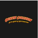 Oglivie Collision Auto Body &  Restoration - Automobile Restoration-Antique & Classic