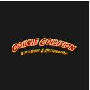 Ogilvie Collision, Auto Body & Restoration - Automobile Body Repairing & Painting