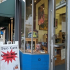 Two Cats Comic Book Store