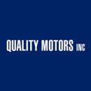 Quality Motors - Auto Oil & Lube