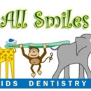 All Smiles Kids Dentistry - Dr. Amit Goyal - Pediatric Dentistry