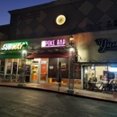 Poke Bar - Seafood Restaurants