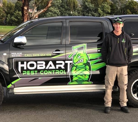 Hobart Pest Control - West Moonah, TAS