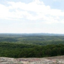 Little Bald Rock - Topsoil