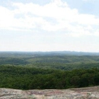Little Bald Rock