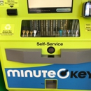 Minute Key - Keys