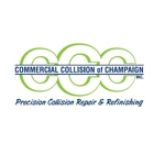 Commercial Collision of Champaign Inc