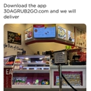 Great American Cookies - Cookies & Crackers