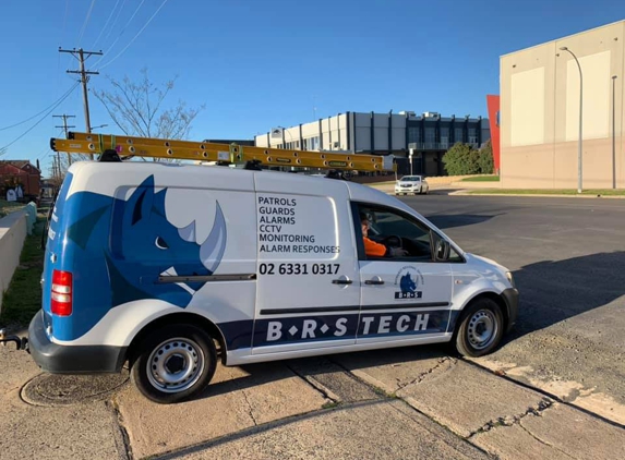 Bathurst Regional Security - Bathurst, NSW
