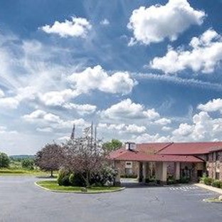 Red Roof Inn - Hermitage, PA
