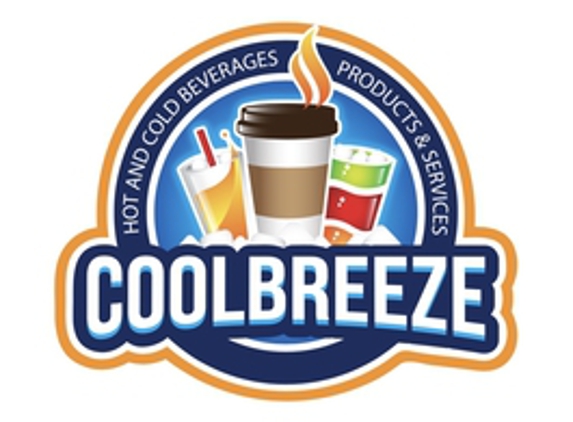 cool breeze beverages - Tampa, FL