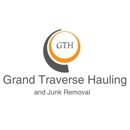 Grand Traverse Hauling and Junk Removal - Trash Hauling