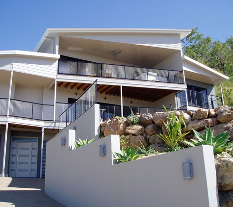 Combined Metal Fabrication Pty Ltd - Garbutt, QLD