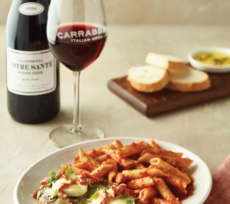 Carrabba's Italian Grill - Hunt Valley, MD