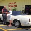Cadillac Specialists gallery