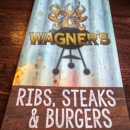 Wagner's Ribs - American Restaurants